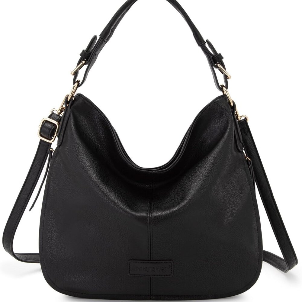 Hobo Bags For Women Shoulder Purses And